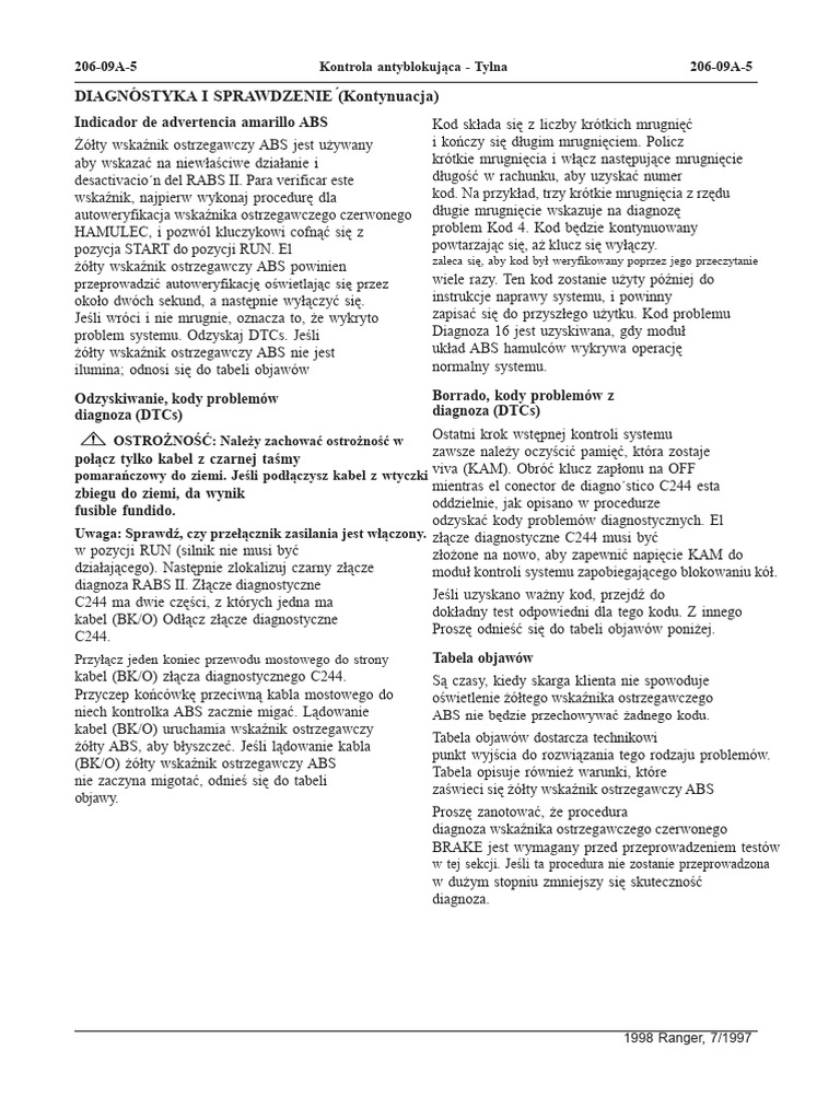 dtc abs.pdf | PDF