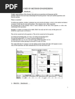 Lean Visual Management Color Code Guide | PDF