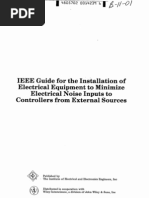NEC Article 392: Cable Tray Systems | PDF | Electrical Wiring | Machines