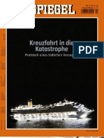 Der Spiegel - 04 2012