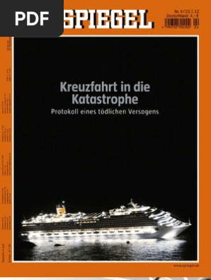 Der Spiegel 04 2012