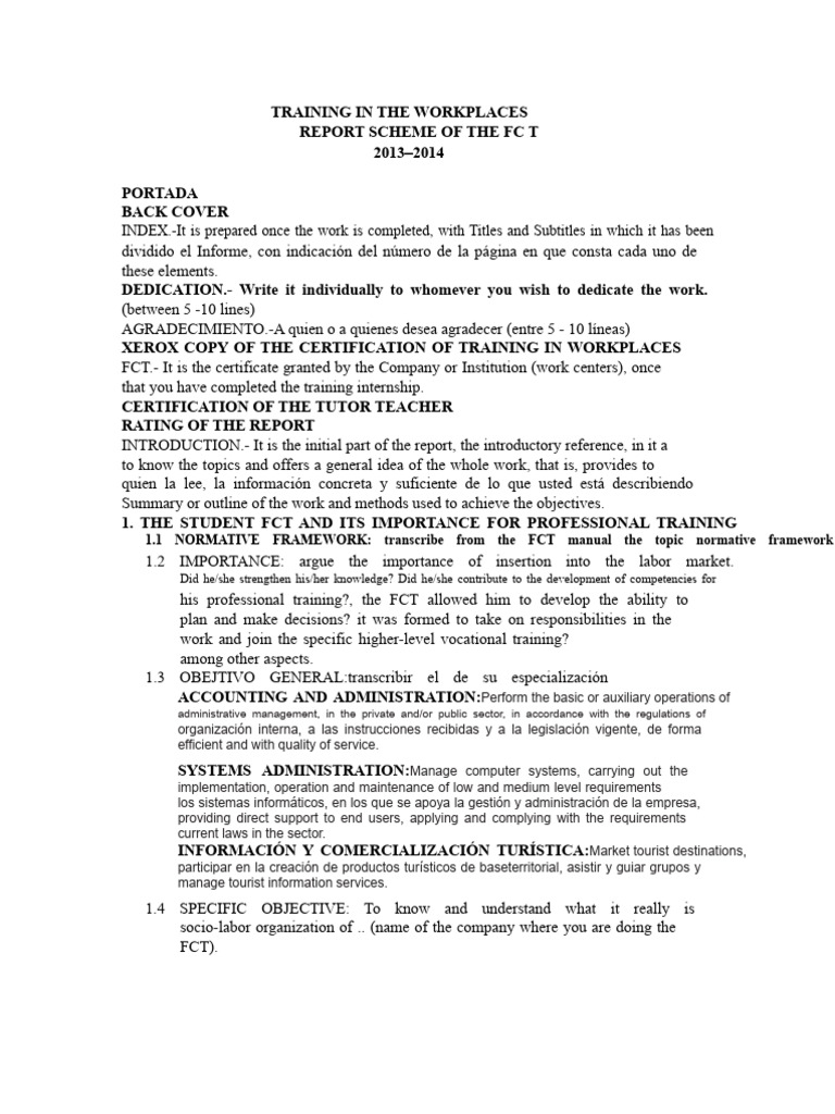 DRAFT REPORT | PDF