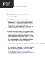 NIS Registration Guide for Individuals & Employers | PDF | Employment ...