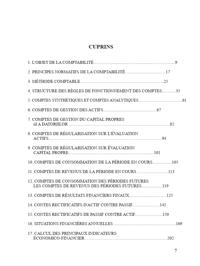Principes de base de la comptabilité | PDF | Comptabilité | Bilan comptable