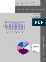 Efficacité Énergétique