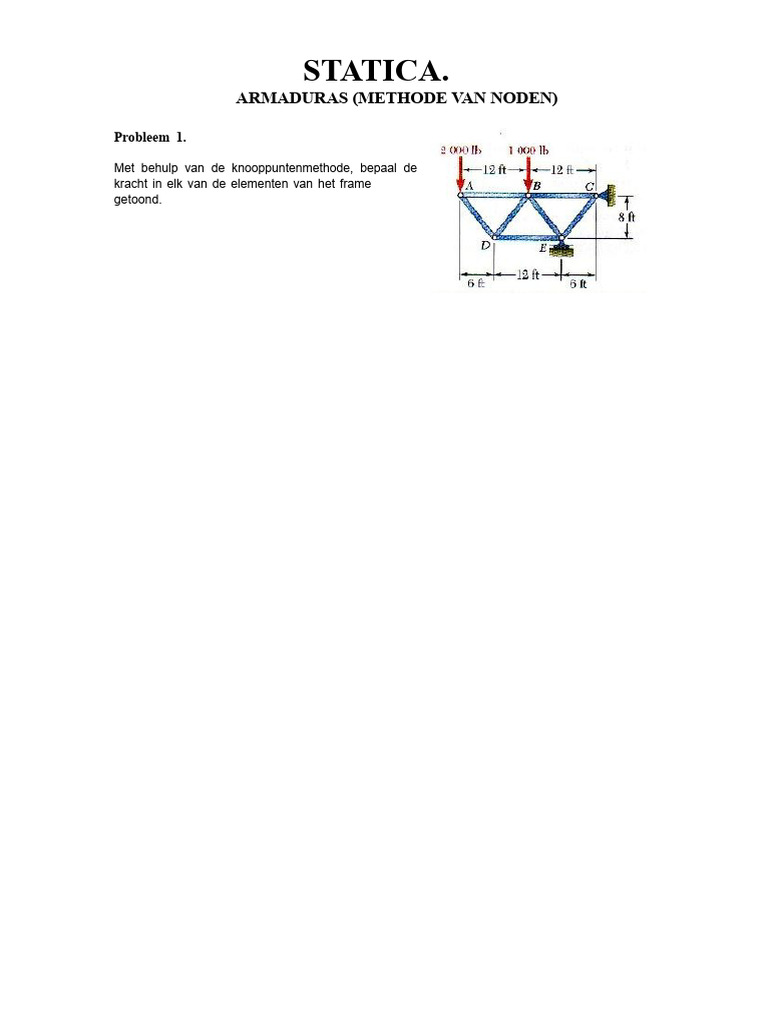 Harnassen Methode Van Knopen | PDF