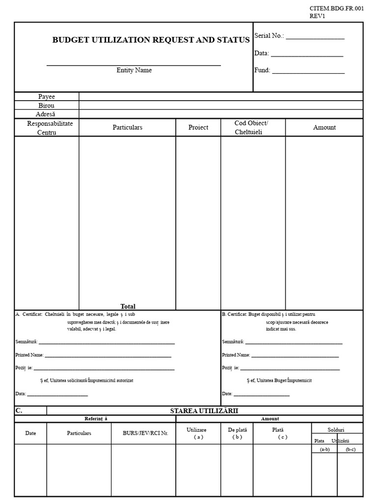 Bur Gacpa PDF | PDF