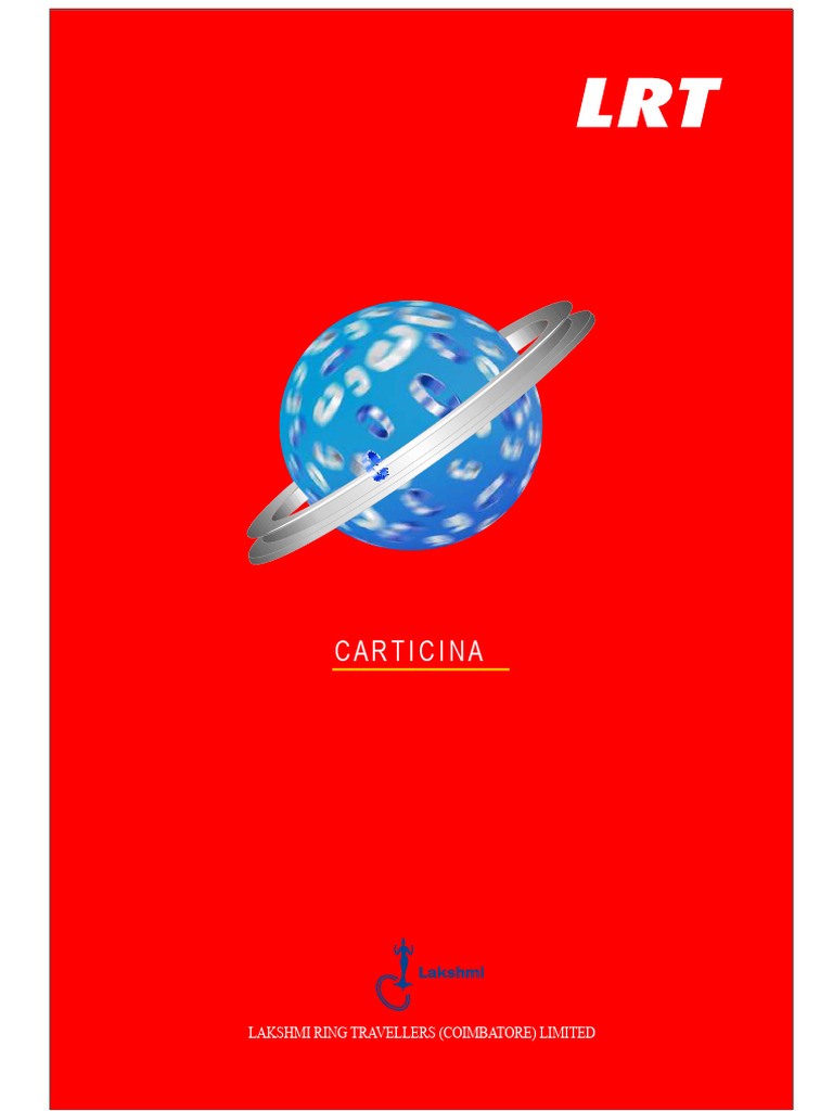 Manual LRT | PDF