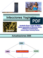 3 -Vaginitis - Dra Anabella Eraso
