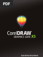 Download CorelDraw X5 Manual Oficial Espaol by negrovello SN95358117 doc pdf
