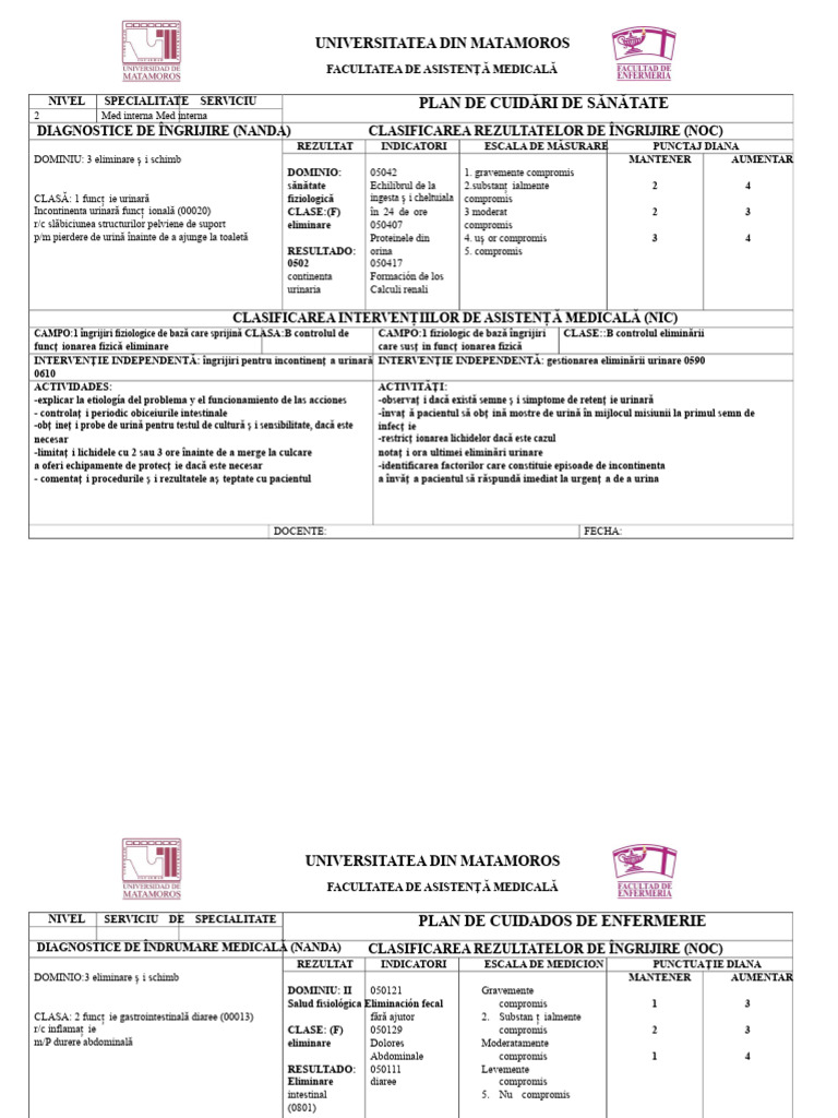 Format de Loc Plin | PDF