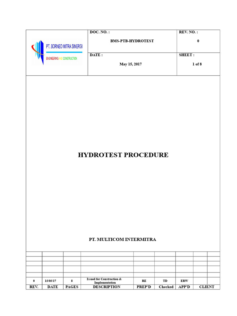 hydrotest-procedure-for-pipeline-testing-pdf-continuum-mechanics