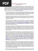 module 2 philosophy philosophy of education john dewey module 2 philosophy philosophy of