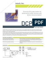 DCP100 DS