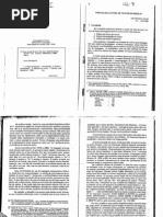 Prática da leitura de textos na escola