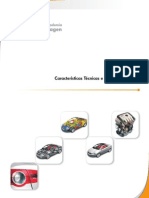 VW EOS_Características  Tecnicas E Construtivas
