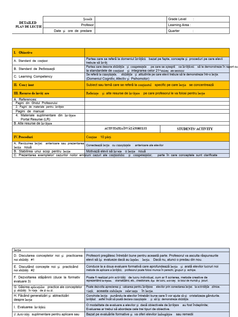 Format DLP | PDF