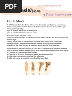 Misch Classification of Bone Density | PDF | Ct Scan | Dental Implant