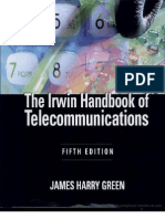 Libro de Telecomunicaciones