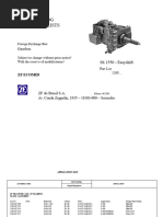 iShop Zambia Shipping Rates Overview | PDF | Business