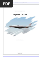 English Tu 124