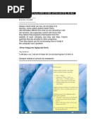 Deswik Mining Software Installation Guide | PDF
