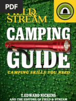 Download Field  Stream Camping Guide by Weldon Owen Publishing SN95363798 doc pdf