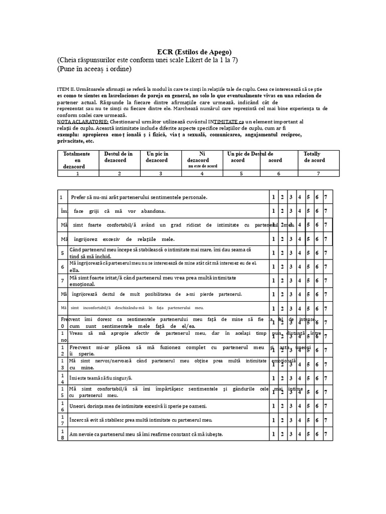 ECR-R Original | PDF