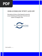 EBA ML/TF Risk Factors Compliance 2024 | PDF | Regulatory Compliance ...