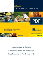 Gerdau 19.03