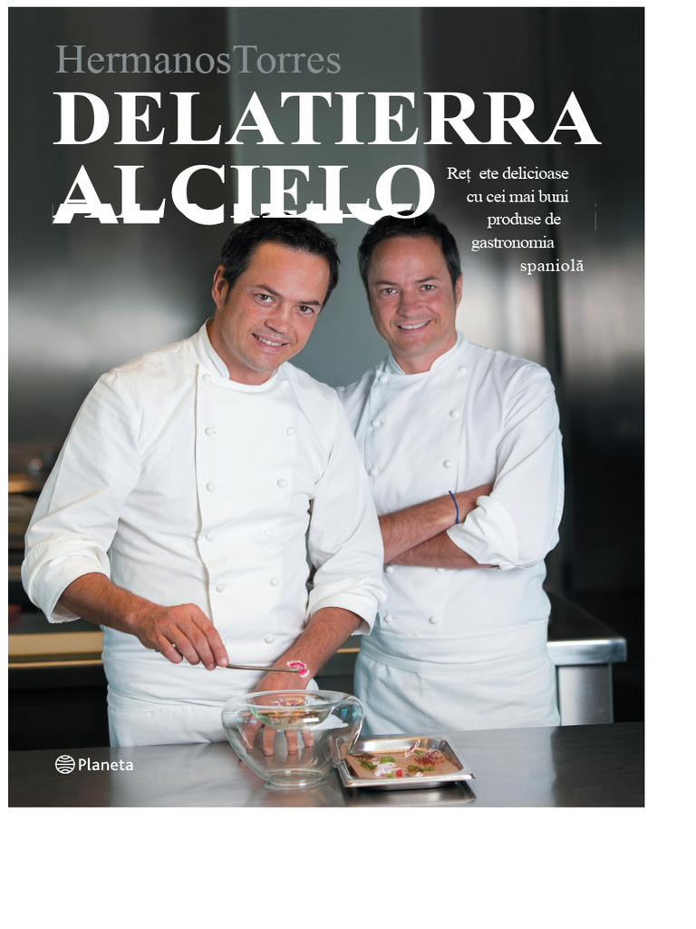 Hermanos Torres PDF | PDF