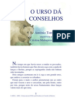 01.22 - O urso dá conselhos