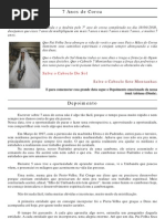 7 Anos de Coroa