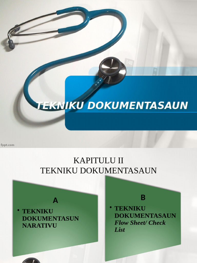 Kap Ii | PDF