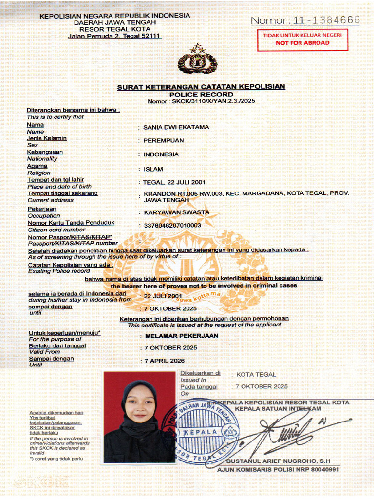 SCN | PDF