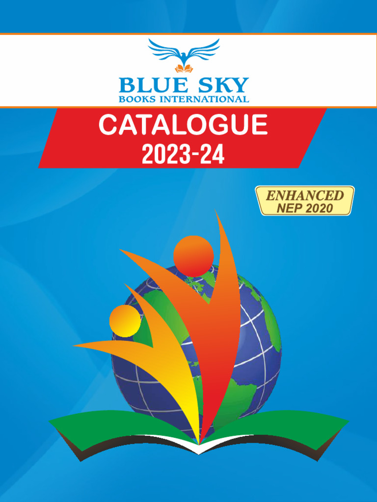 Bsbi Catalogue | PDF