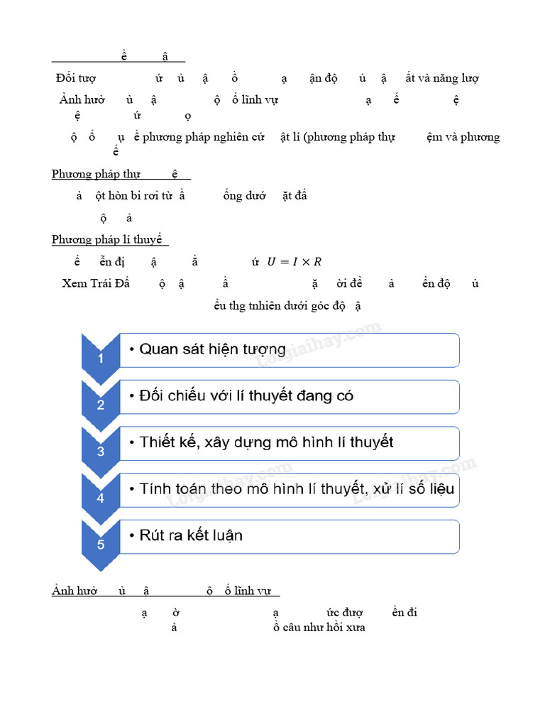 Ôn Lí | PDF