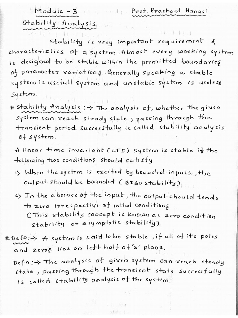 Module 4 CS | PDF