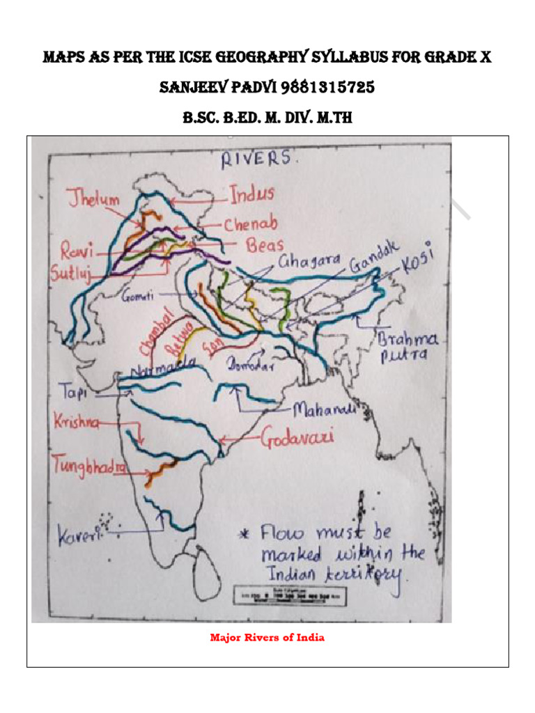 Map Pointing | PDF