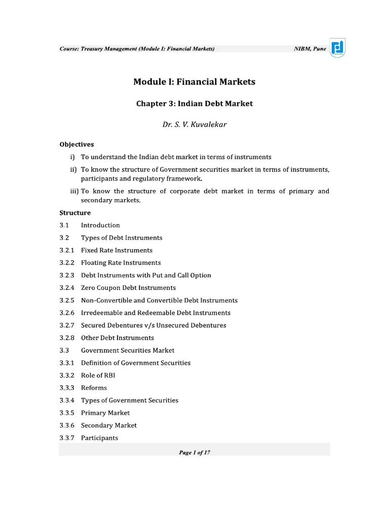 Mod 1 CH 3 | PDF