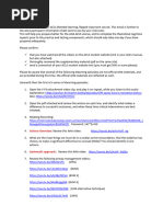 Carl Shapiro Guided Reflection Analysis | PDF | Cardiopulmonary ...