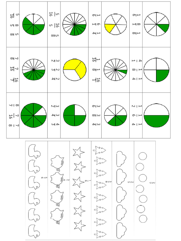 Fraction Fraction Merged | PDF