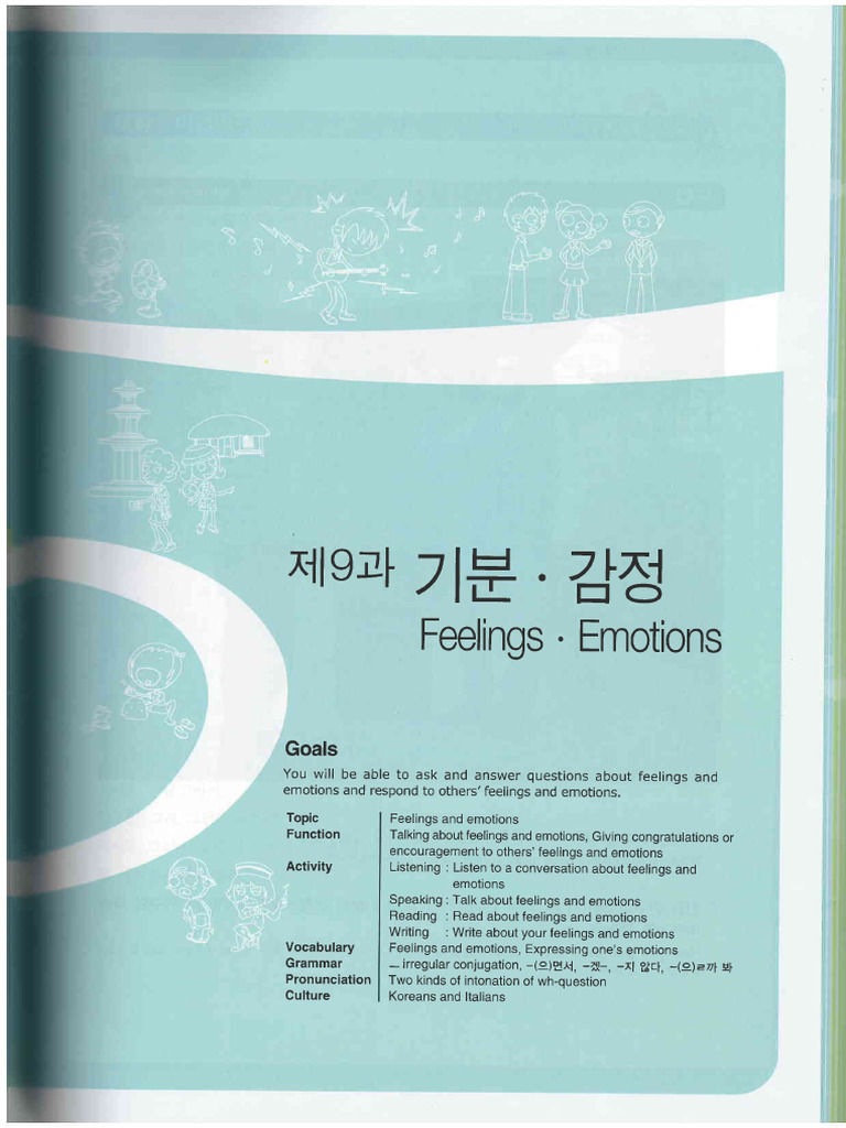Unit 9 | PDF | Cognition | Linguistics