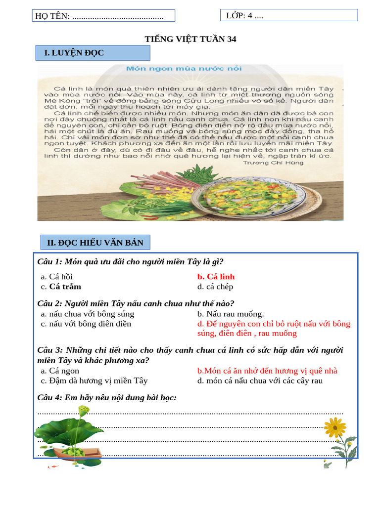 Tuan 34 | PDF