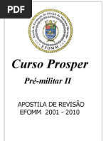 apostila de provas DA EFOMM.doc