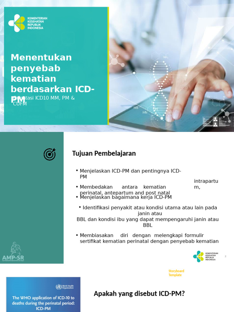 ICD-PM Feb 24 - PP IDAI Ed 270224 - Fin (1) 2 | PDF