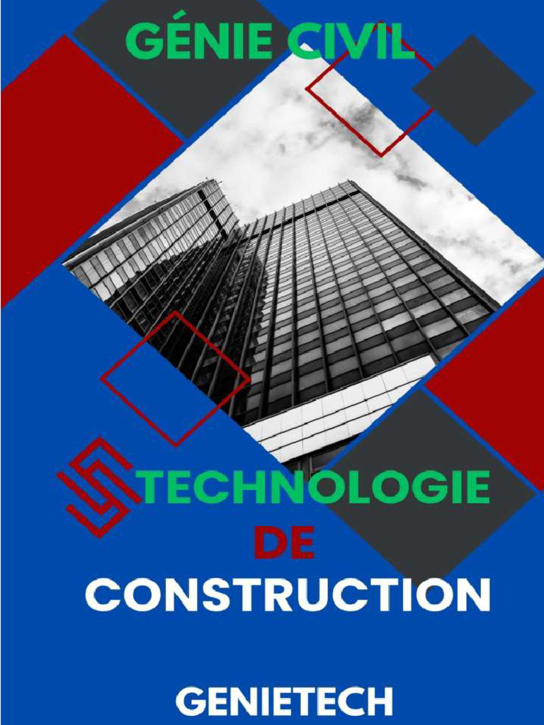 Introduction à la technologie de construction | PDF | Peinture ...