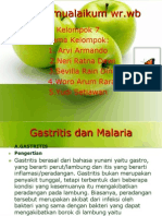 Gastritis