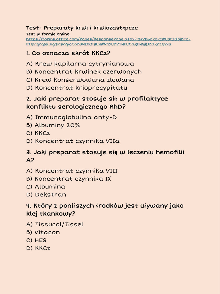 test-preparaty-krwi-i-krwiozast-pcze-pdf