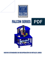 Falcon SB 750